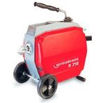maquina de desentupimento rothenbergher
